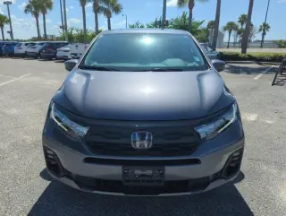 Honda Odyssey 2025 EX-L 4dr Mini-Van