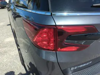 Honda Odyssey 2025 EX-L 4dr Mini-Van
