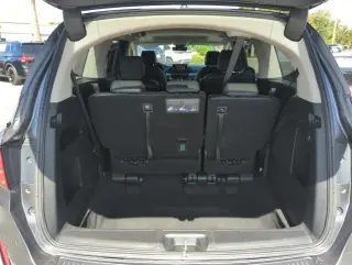 Honda Odyssey 2025 EX-L 4dr Mini-Van