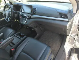 Honda Odyssey 2025 EX-L 4dr Mini-Van