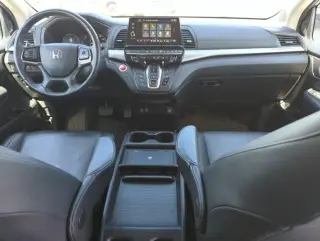 Honda Odyssey 2025 EX-L 4dr Mini-Van