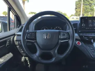 Honda Odyssey 2025 EX-L 4dr Mini-Van