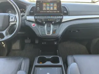 Honda Odyssey 2025 EX-L 4dr Mini-Van