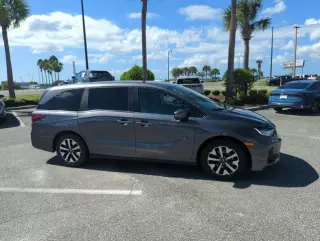 Honda Odyssey 2025 EX-L 4dr Mini-Van