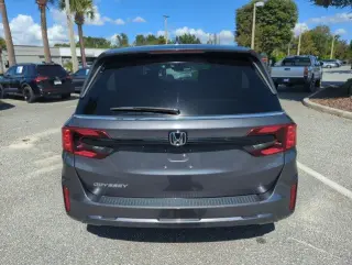 Honda Odyssey 2025 EX-L 4dr Mini-Van