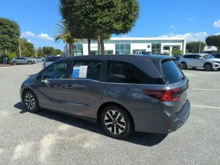 Honda Odyssey 2025 EX-L 4dr Mini-Van