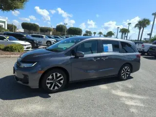 Honda Odyssey 2025 EX-L 4dr Mini-Van