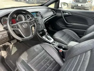 Buick Cascada 2019 Premium 2descapotable