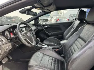 Buick Cascada 2019 Premium 2descapotable