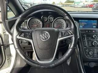 Buick Cascada 2019 Premium 2descapotable
