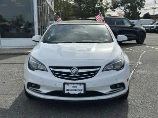 Buick Cascada 2019 Premium 2descapotable