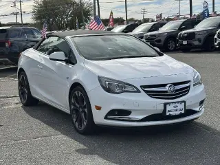 Buick Cascada 2019 Premium 2descapotable