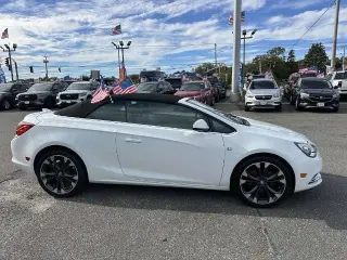 Buick Cascada 2019 Premium 2descapotable