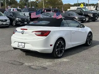 Buick Cascada 2019 Premium 2descapotable