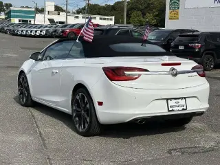 Buick Cascada 2019 Premium 2descapotable