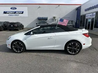 Buick Cascada 2019 Premium 2descapotable