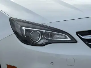 Buick Cascada 2019 Premium 2descapotable