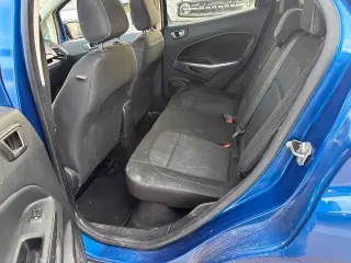 Ford EcoSport 2020 SE 4dr Crossover