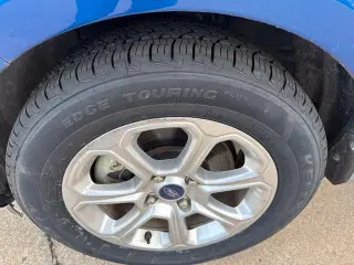 Ford EcoSport 2020 SE 4dr Crossover