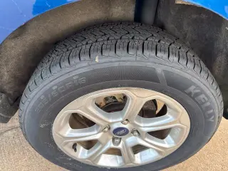 Ford EcoSport 2020 SE 4dr Crossover
