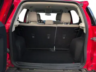 Ford EcoSport 2021 S 4dr Crossover