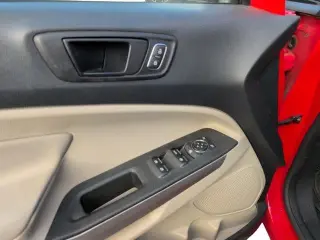 Ford EcoSport 2021 S 4dr Crossover