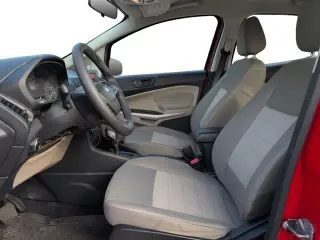 Ford EcoSport 2021 S 4dr Crossover