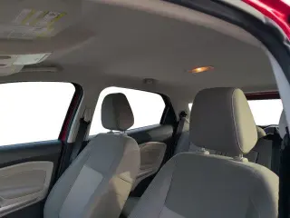 Ford EcoSport 2021 S 4dr Crossover