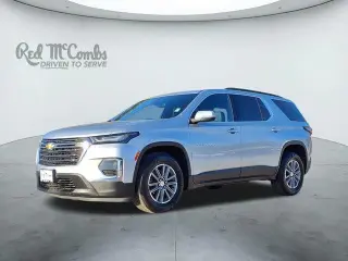 Chevrolet Traverse 2022 LT Leather 4dr SUV
