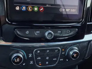 Chevrolet Traverse 2022 LT Leather 4dr SUV