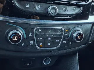 Chevrolet Traverse 2022 LT Leather 4dr SUV