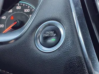 Chevrolet Traverse 2022 LT Leather 4dr SUV