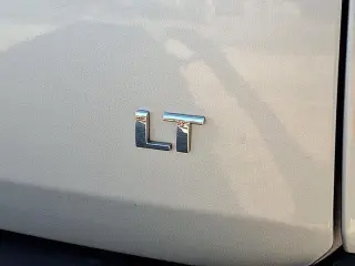 Chevrolet Traverse 2022 LT Leather 4dr SUV