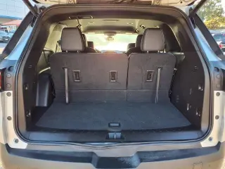 Chevrolet Traverse 2022 LT Leather 4dr SUV