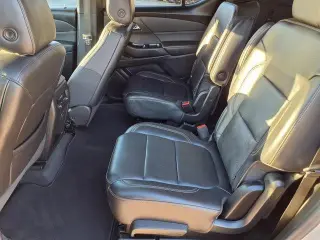 Chevrolet Traverse 2022 LT Leather 4dr SUV