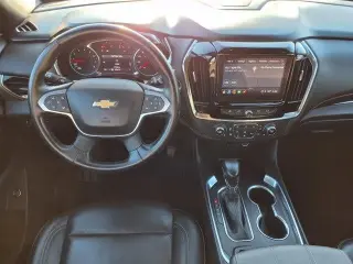 Chevrolet Traverse 2022 LT Leather 4dr SUV