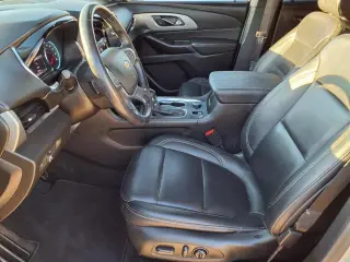 Chevrolet Traverse 2022 LT Leather 4dr SUV