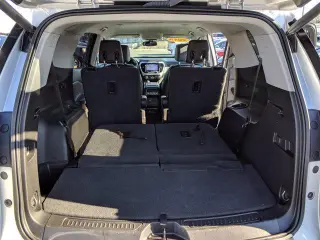 GMC Acadia 2019 4x4 SLT-1 4dr SUV