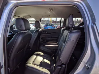 GMC Acadia 2019 4x4 SLT-1 4dr SUV