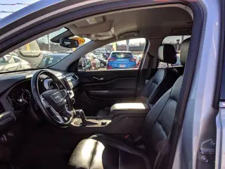 GMC Acadia 2019 4x4 SLT-1 4dr SUV