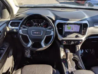 GMC Acadia 2019 4x4 SLT-1 4dr SUV