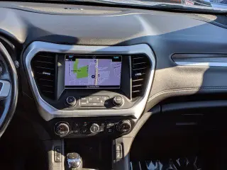 GMC Acadia 2019 4x4 SLT-1 4dr SUV