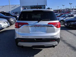 GMC Acadia 2019 4x4 SLT-1 4dr SUV