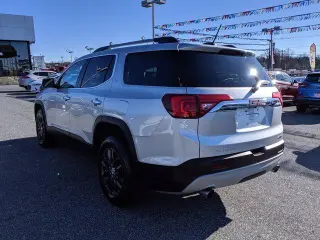 GMC Acadia 2019 4x4 SLT-1 4dr SUV
