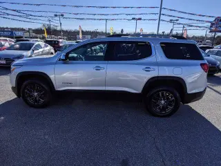 GMC Acadia 2019 4x4 SLT-1 4dr SUV