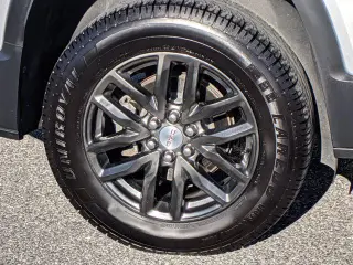 GMC Acadia 2019 4x4 SLT-1 4dr SUV