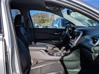 GMC Acadia 2019 4x4 SLT-1 4dr SUV