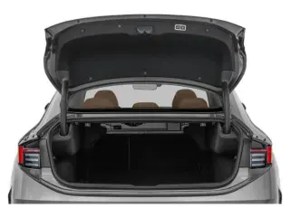Hyundai SONATA Híbrido 2025 Limited Sedán 4 puertas