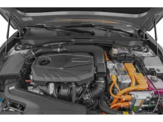 Hyundai SONATA Híbrido 2025 Limited Sedán 4 puertas