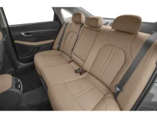Hyundai SONATA Híbrido 2025 Limited Sedán 4 puertas